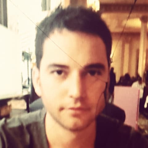 Profile photo of Manuel G.