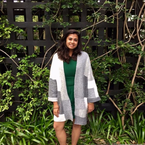 Profile photo of Michala S.