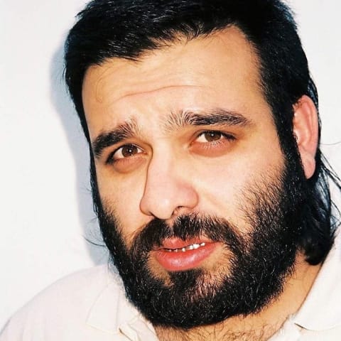 Profile photo of Mahmood F.