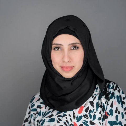 Profile photo of WALAA E.