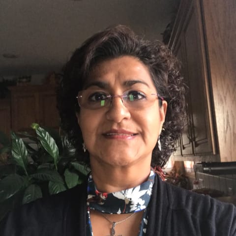 Profile photo of Cristina K.