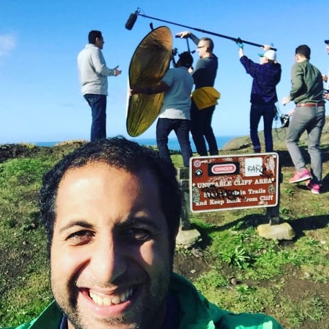 Profile photo of Mustapha G.