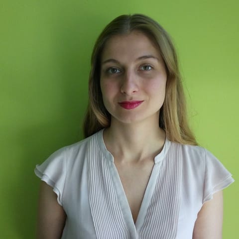 Profile photo of Nevena B.