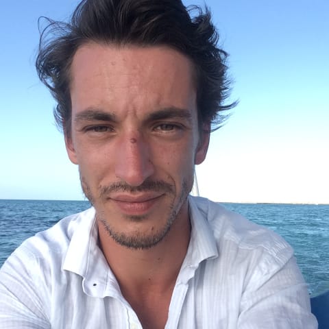 Profile photo of Edouard D.