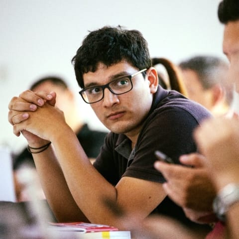 Profile photo of Bryan A.
