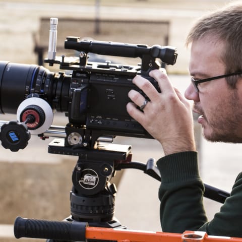 Profile photo of Matt B.