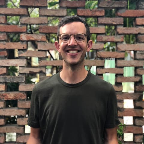 Profile photo of Michael T.