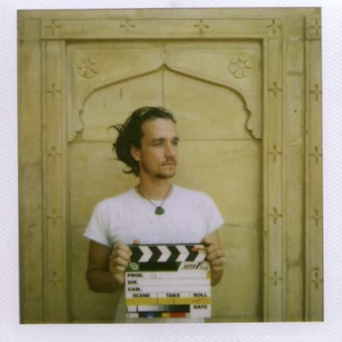 Profile photo of Gareth M.