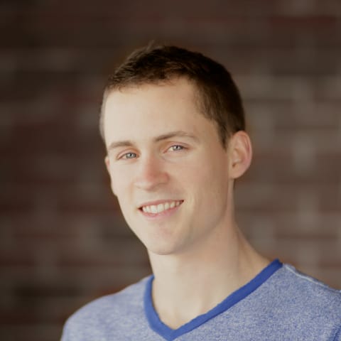 Profile photo of Joshua E.