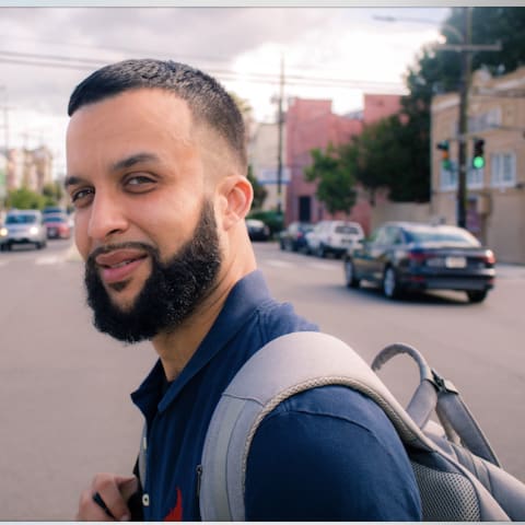 Profile photo of Adam D.