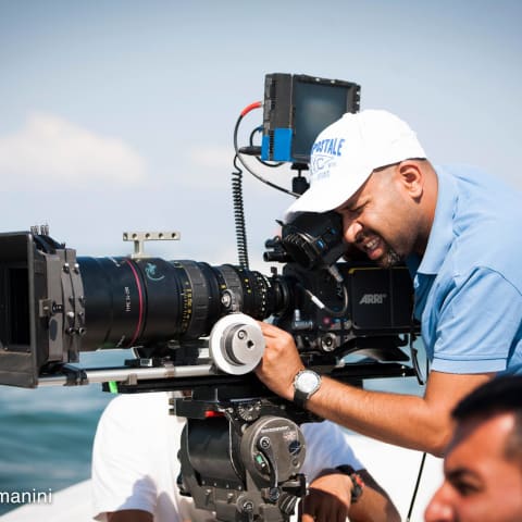Profile photo of Ahmed K.