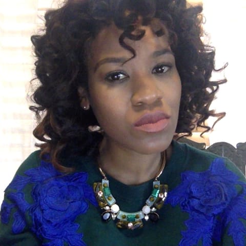 Profile photo of Amie M.