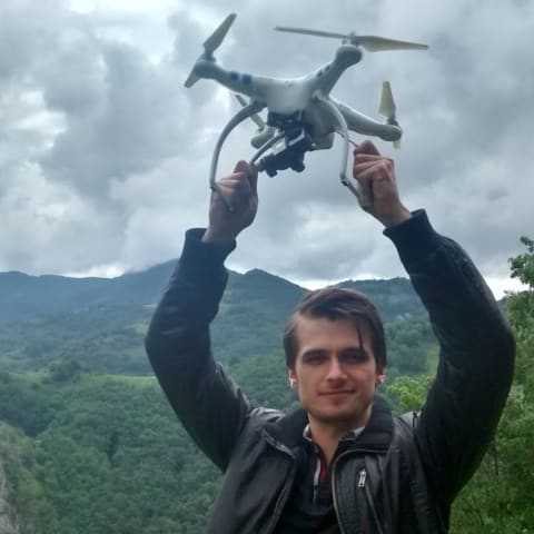 Profile photo of Paul L.