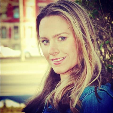 Profile photo of Michelle O.