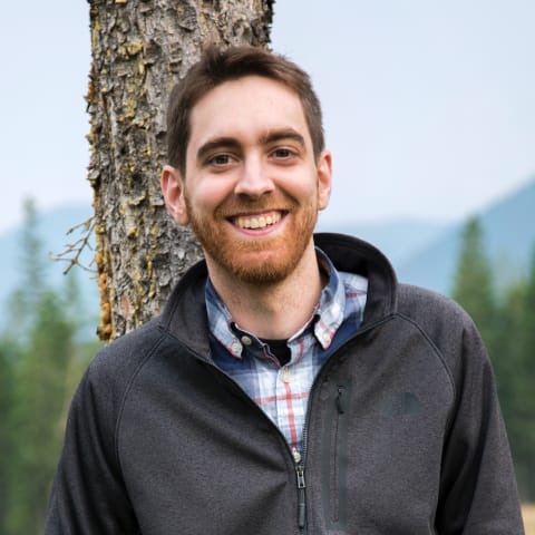 Profile photo of Matt G.