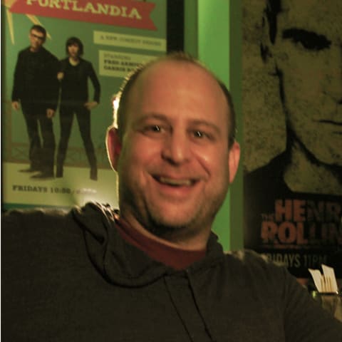 Profile photo of Joshua T.