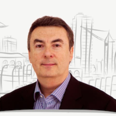 Profile photo of Mario G.