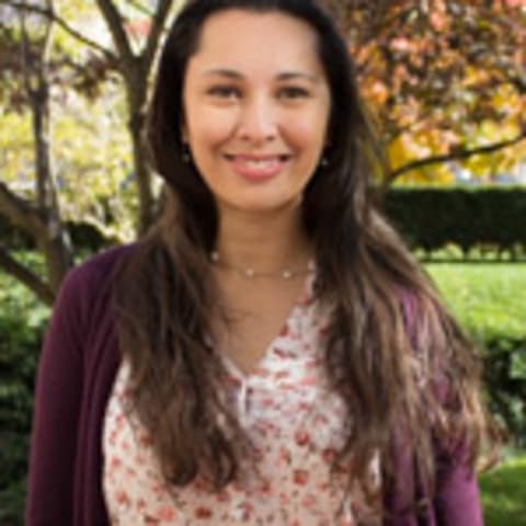 Profile photo of Soraya A.