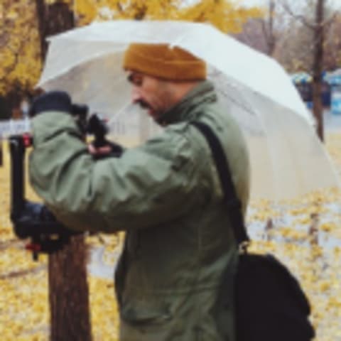 Profile photo of Abel B.