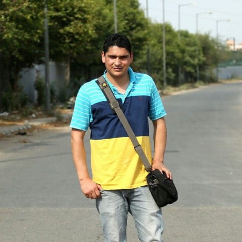 Profile photo of Sameer M.