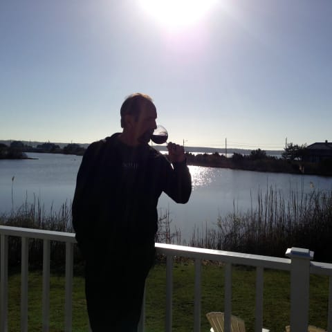 Profile photo of Steve J.