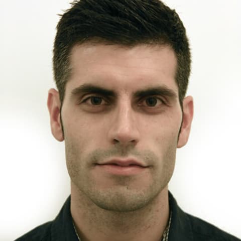 Profile photo of Ismael M.