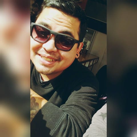 Profile photo of Luis Z.