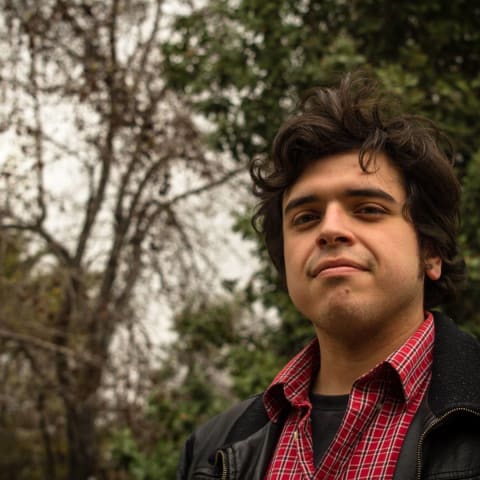 Profile photo of Daniel E.