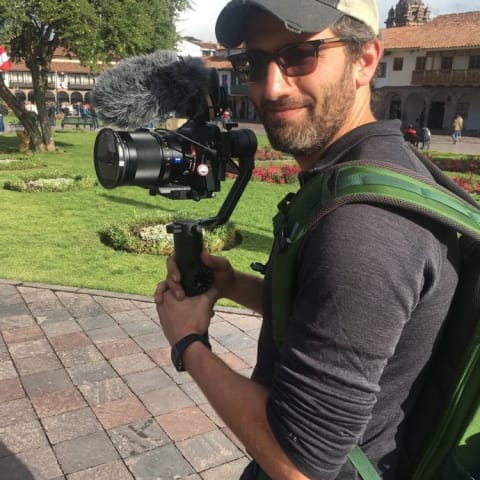 Profile photo of Neal B.