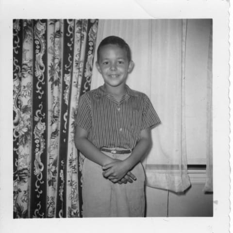 Profile photo of Nathan A.