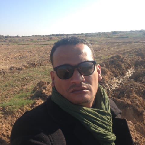 Profile photo of Djamel L.