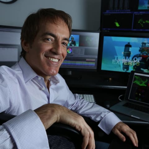Profile photo of Steve W.