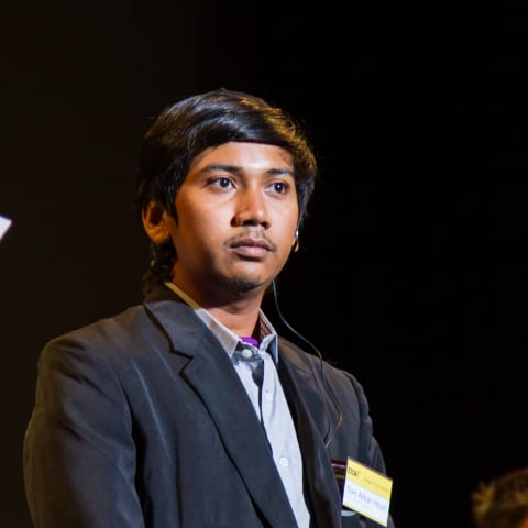 Profile photo of Soe H.