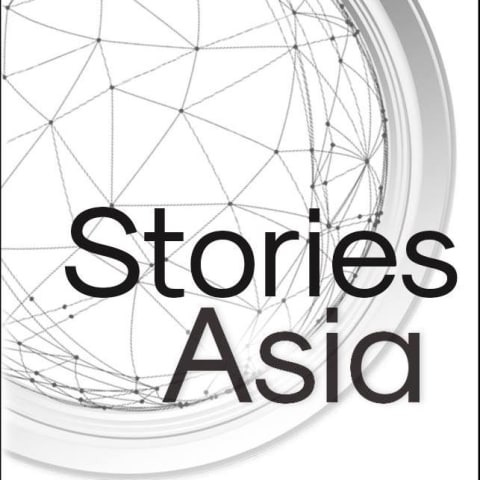 Profile photo of StoriesAsia C.