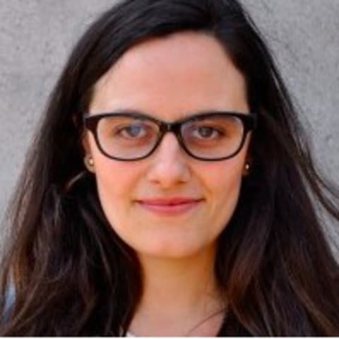 Profile photo of Laura G.