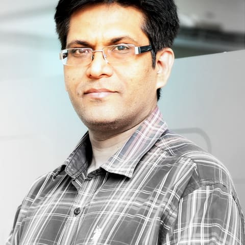 Profile photo of Alok K.
