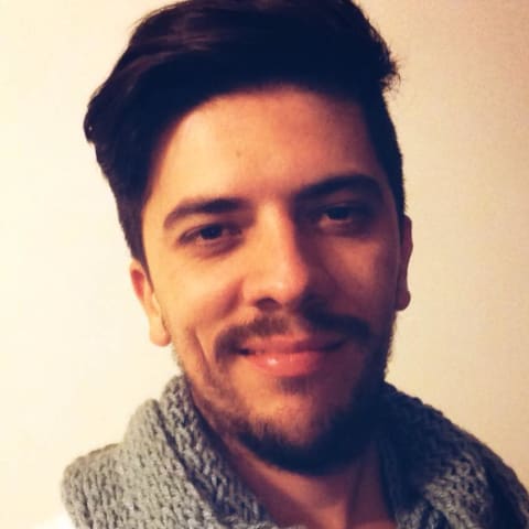 Profile photo of Julio G.