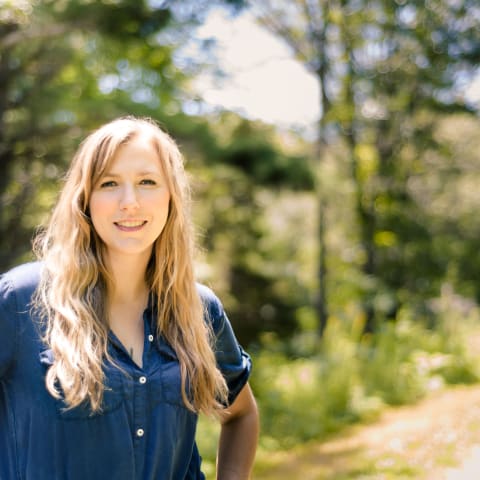 Profile photo of Kori F.