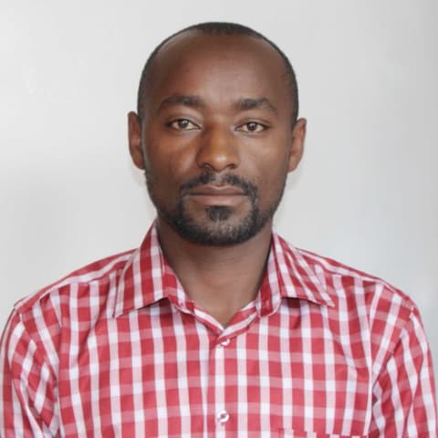 Profile photo of Thuku K.
