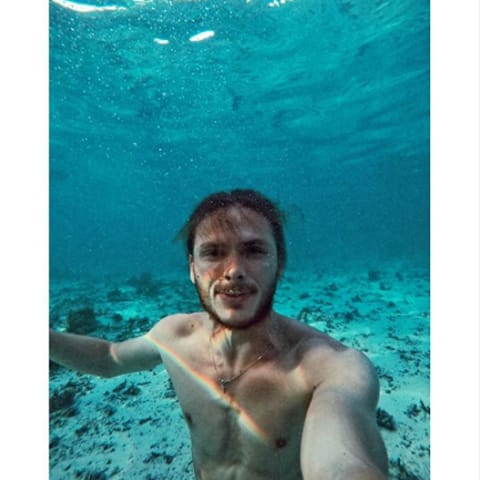 Profile photo of Luke H.