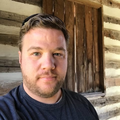 Profile photo of Jordan W.