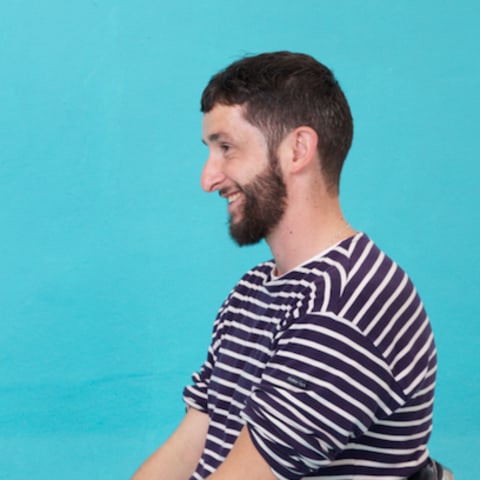 Profile photo of Tom S.