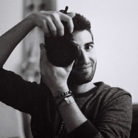 Profile photo of Pierre G.