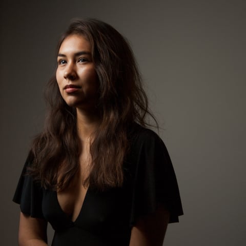Profile photo of Shaandiin T.