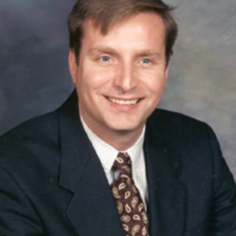 Profile photo of Dennis B.
