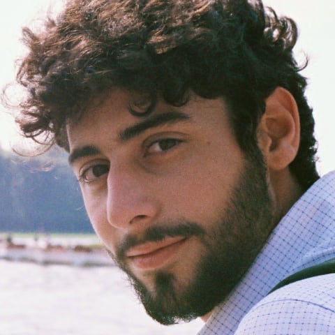 Profile photo of Dominic M.
