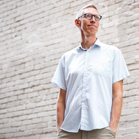 Profile photo of Randy W.