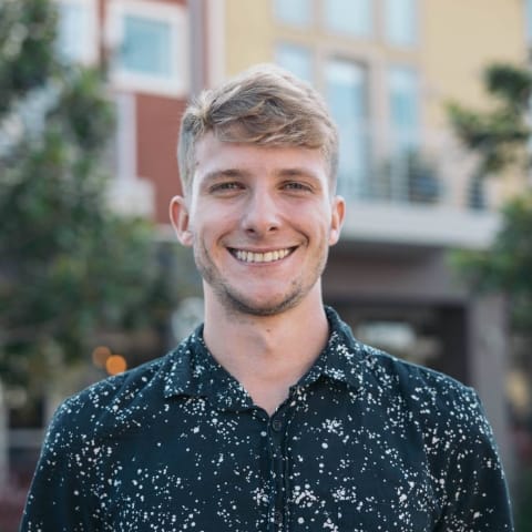 Profile photo of David A.