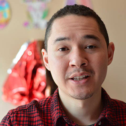 Profile photo of Lucas C.