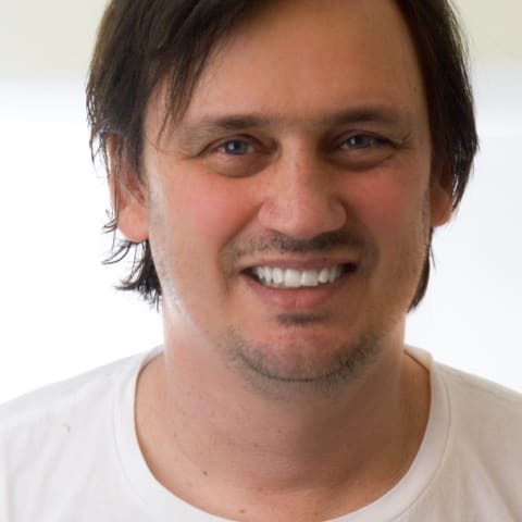 Profile photo of Jimmy G.